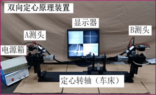 西安工業(yè)大學(xué) 聚焦科技創(chuàng)新，驅(qū)動(dòng)光學(xué)檢測(cè)與先進(jìn)制造跨越發(fā)展