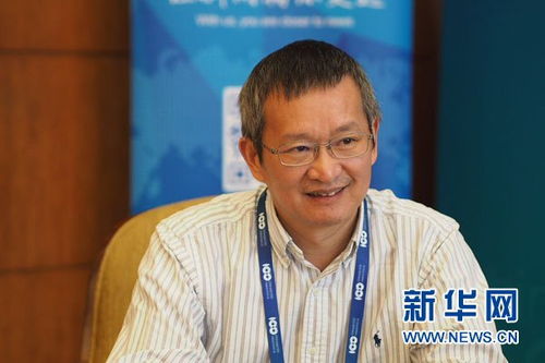 施雪松與斑馬系統(tǒng) 以“讓服務(wù)找用戶”為核心，推動網(wǎng)絡(luò)科技領(lǐng)域技術(shù)開發(fā)革新